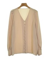 FOXEY（フォクシー）ブラウス ピンク サイズ:40(M位) レディース/2200668746083