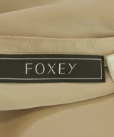 FOXEY（フォクシー）ブラウス ピンク サイズ:40(M位) レディース/2200668746083