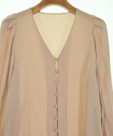 FOXEY（フォクシー）ブラウス ピンク サイズ:40(M位) レディース/2200668746083