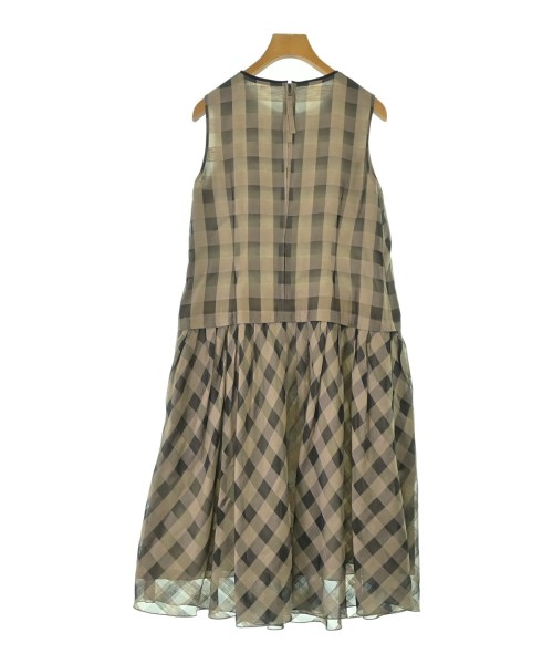 FOXEY（フォクシー）ワンピース 茶 サイズ:38(S位) レディース/2200674197015