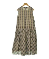 FOXEY（フォクシー）ワンピース 茶 サイズ:38(S位) レディース/2200674197015