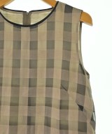 FOXEY（フォクシー）ワンピース 茶 サイズ:38(S位) レディース/2200674197015