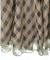 FOXEY（フォクシー）ワンピース 茶 サイズ:38(S位) レディース/2200674197015