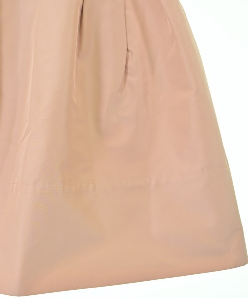 FOXEY（フォクシー）ひざ丈スカート ピンク サイズ:38(S位) レディース/2200674197046