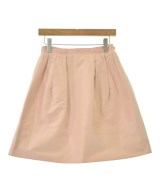 FOXEY（フォクシー）ひざ丈スカート ピンク サイズ:38(S位) レディース/2200674197046