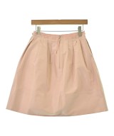 FOXEY（フォクシー）ひざ丈スカート ピンク サイズ:38(S位) レディース/2200674197046