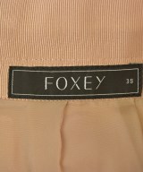 FOXEY（フォクシー）ひざ丈スカート ピンク サイズ:38(S位) レディース/2200674197046