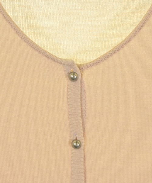 FOXEY（フォクシー）カーディガン ピンク サイズ:38(S位) レディース/2200674197060