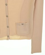 FOXEY（フォクシー）カーディガン ピンク サイズ:38(S位) レディース/2200674197060