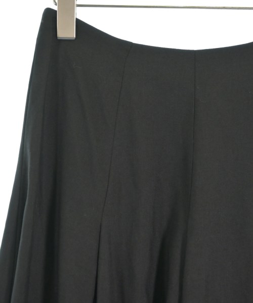FOXEY（フォクシー）ひざ丈スカート 黒 サイズ:40(M位) レディース/2200674722026