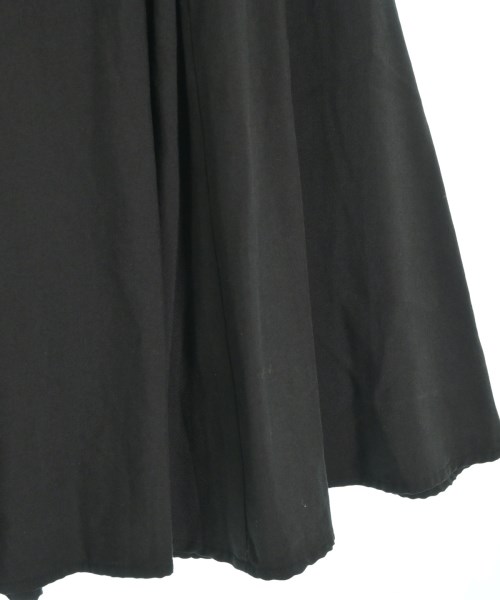 FOXEY（フォクシー）ひざ丈スカート 黒 サイズ:40(M位) レディース/2200674722026