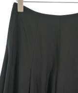 FOXEY（フォクシー）ひざ丈スカート 黒 サイズ:40(M位) レディース/2200674722026