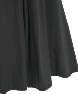 FOXEY（フォクシー）ひざ丈スカート 黒 サイズ:40(M位) レディース/2200674722026