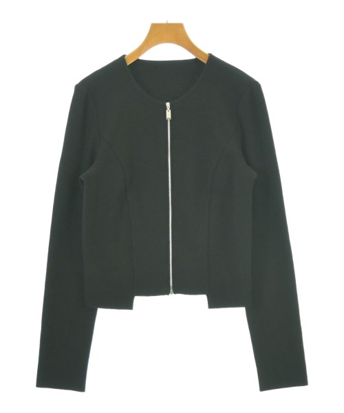 FOXEY(フォクシー)カーディガン 黒 サイズ:40(M位)/2200671972103