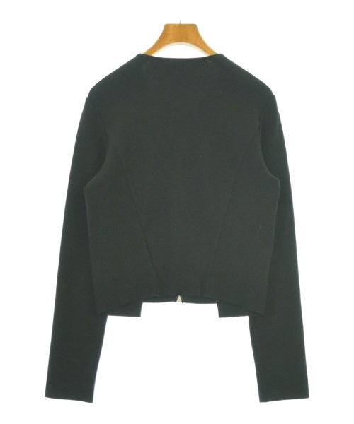 FOXEY（フォクシー）カーディガン 黒 サイズ:40(M位) レディース/2200671972103