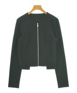 FOXEY（フォクシー）カーディガン 黒 サイズ:40(M位) レディース/2200671972103