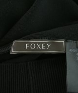 FOXEY（フォクシー）カーディガン 黒 サイズ:40(M位) レディース/2200671972103