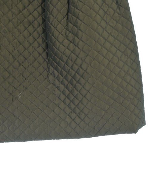 FOXEY（フォクシー）ひざ丈スカート 茶 サイズ:40(M位) レディース/2200675141017