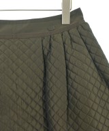 FOXEY（フォクシー）ひざ丈スカート 茶 サイズ:40(M位) レディース/2200675141017