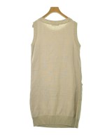 FOXEY（フォクシー）ワンピース ベージュ サイズ:40(M位) レディース/2200675141024