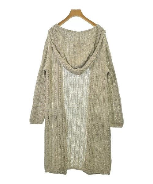 FOXEY（フォクシー）カーディガン ベージュ サイズ:F レディース/2200670539031