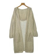 FOXEY（フォクシー）カーディガン ベージュ サイズ:F レディース/2200670539031