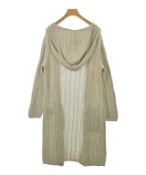 FOXEY（フォクシー）カーディガン ベージュ サイズ:F レディース/2200670539031