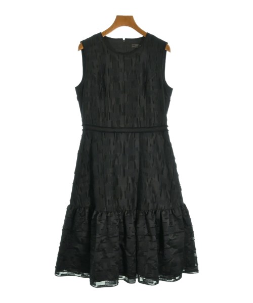 FOXEY(フォクシー)ワンピース 黒 サイズ:40(M位)/2200676149050