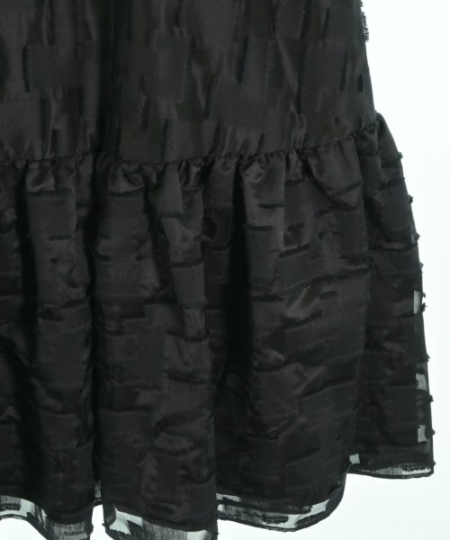 FOXEY（フォクシー）ワンピース 黒 サイズ:40(M位) レディース/2200676149050