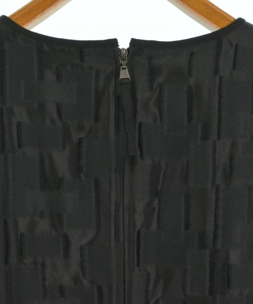 FOXEY（フォクシー）ワンピース 黒 サイズ:40(M位) レディース/2200676149050