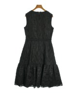 FOXEY（フォクシー）ワンピース 黒 サイズ:40(M位) レディース/2200676149050