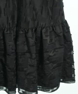 FOXEY（フォクシー）ワンピース 黒 サイズ:40(M位) レディース/2200676149050