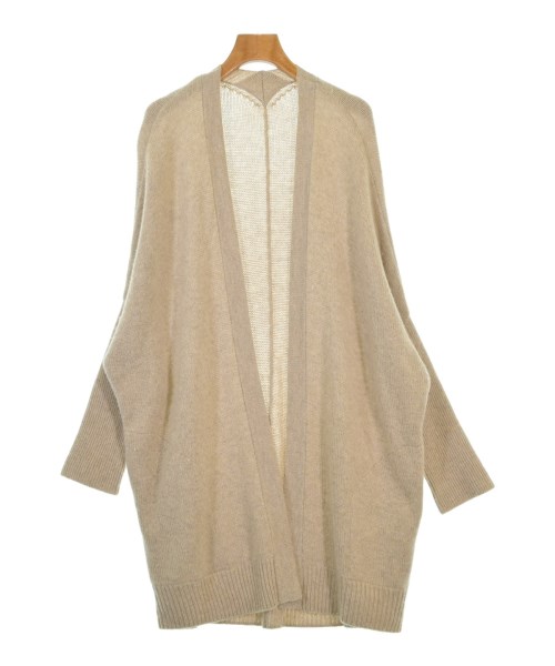 FOXEY(フォクシー)カーディガン ベージュ サイズ:F/2200679085027