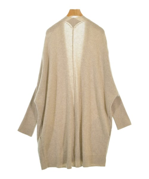 FOXEY（フォクシー）カーディガン ベージュ サイズ:F レディース/2200679085027