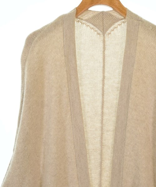 FOXEY（フォクシー）カーディガン ベージュ サイズ:F レディース/2200679085027