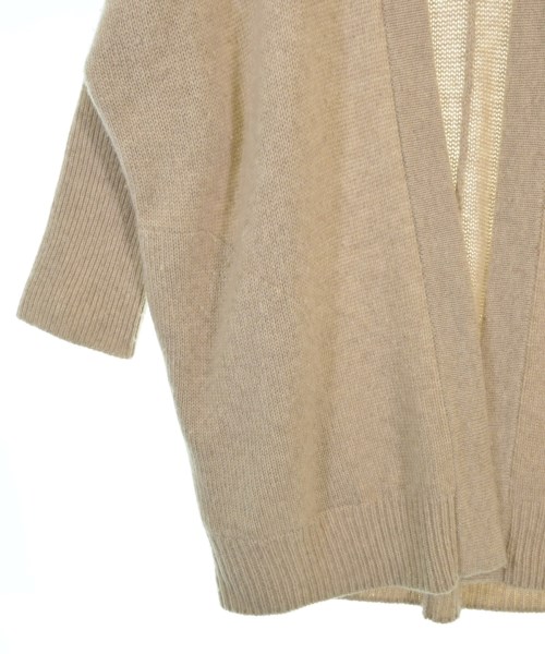 FOXEY（フォクシー）カーディガン ベージュ サイズ:F レディース/2200679085027