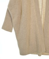 FOXEY（フォクシー）カーディガン ベージュ サイズ:F レディース/2200679085027