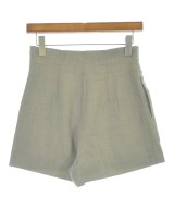 FOXEY（フォクシー）ショートパンツ グレー サイズ:38(S位) レディース/2200679085133