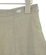 FOXEY（フォクシー）ショートパンツ グレー サイズ:38(S位) レディース/2200679085133