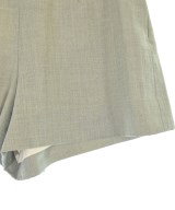 FOXEY（フォクシー）ショートパンツ グレー サイズ:38(S位) レディース/2200679085133