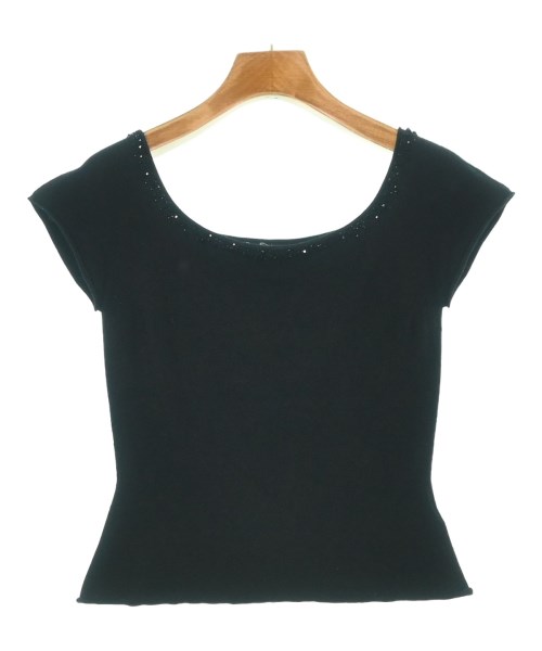 FOXEY(フォクシー)ニット・セーター 黒 サイズ:M/2200675349109