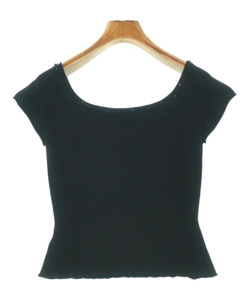 FOXEY（フォクシー）ニット・セーター 黒 サイズ:M レディース/2200675349109