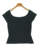 FOXEY（フォクシー）ニット・セーター 黒 サイズ:M レディース/2200675349109