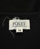 FOXEY（フォクシー）ニット・セーター 黒 サイズ:M レディース/2200675349109