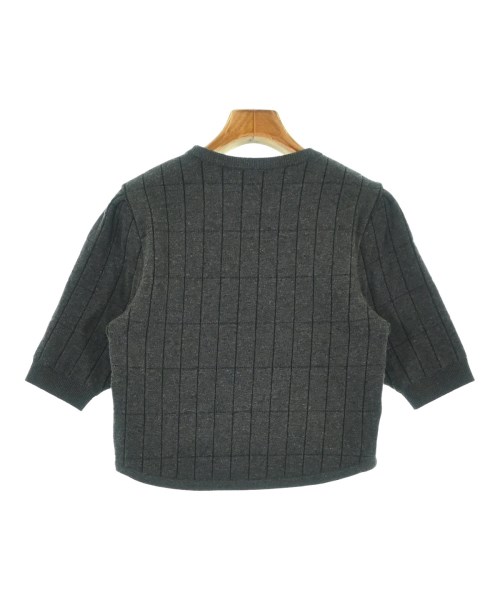 FOXEY（フォクシー）ニット・セーター グレー サイズ:38(S位) レディース/2200679819028