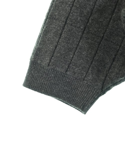 FOXEY（フォクシー）ニット・セーター グレー サイズ:38(S位) レディース/2200679819028