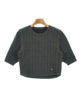 FOXEY（フォクシー）ニット・セーター グレー サイズ:38(S位) レディース/2200679819028