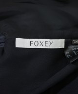 FOXEY（フォクシー）ワンピース 紺 サイズ:38(S位) レディース/2200695347017