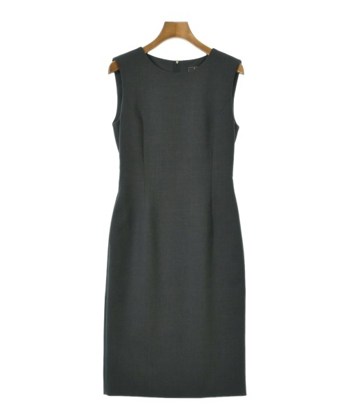 FOXEY(フォクシー)ワンピース グレー サイズ:38(S位)/2200695347031