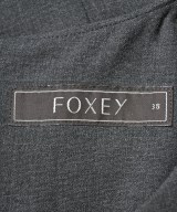 FOXEY（フォクシー）ワンピース グレー サイズ:38(S位) レディース/2200695347031